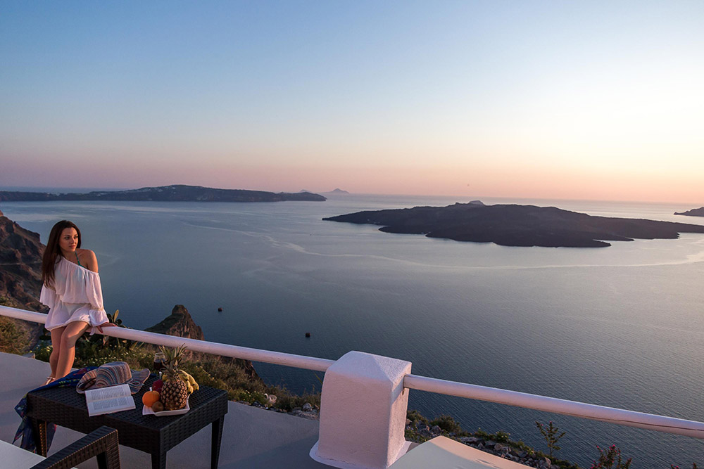 Sea Private Suite